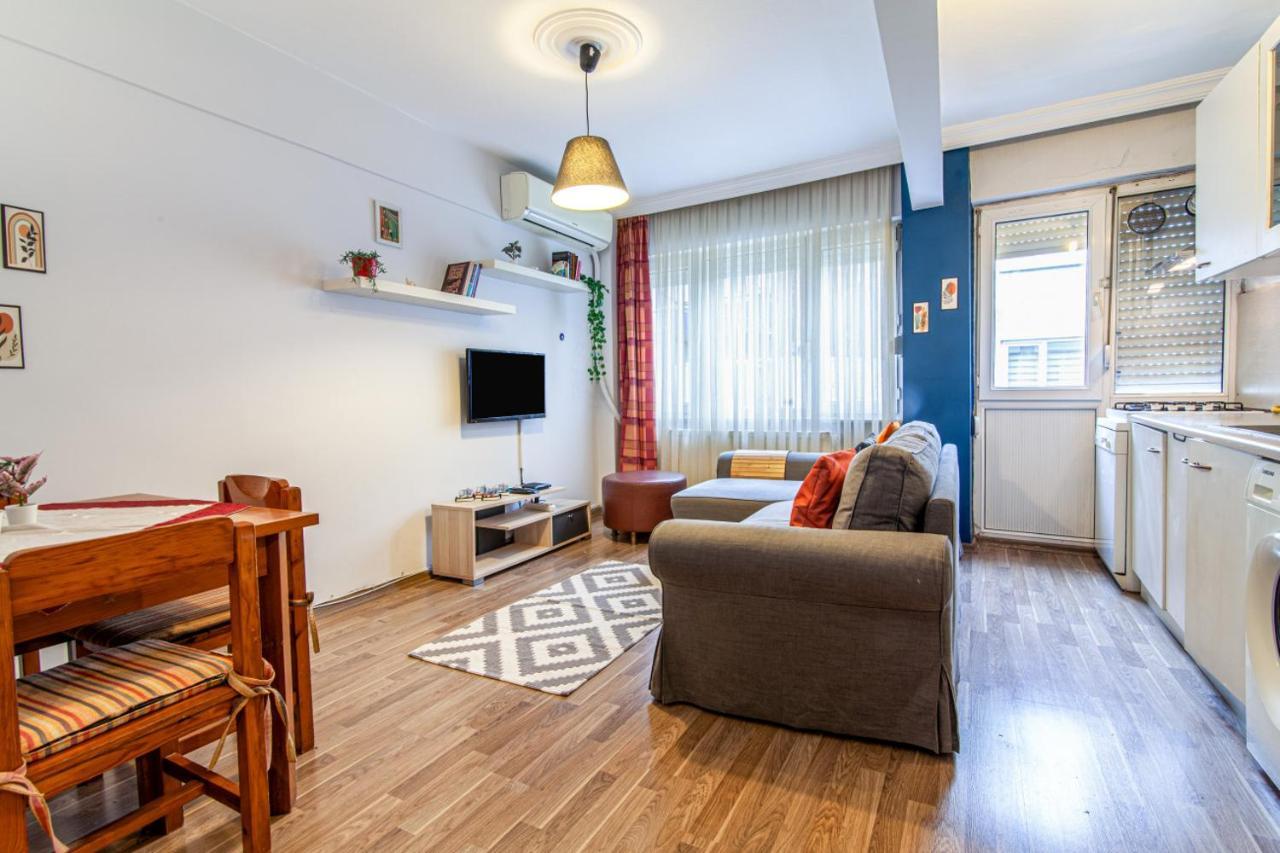 Appartamento Flat Near Attractions In Ortakoy *