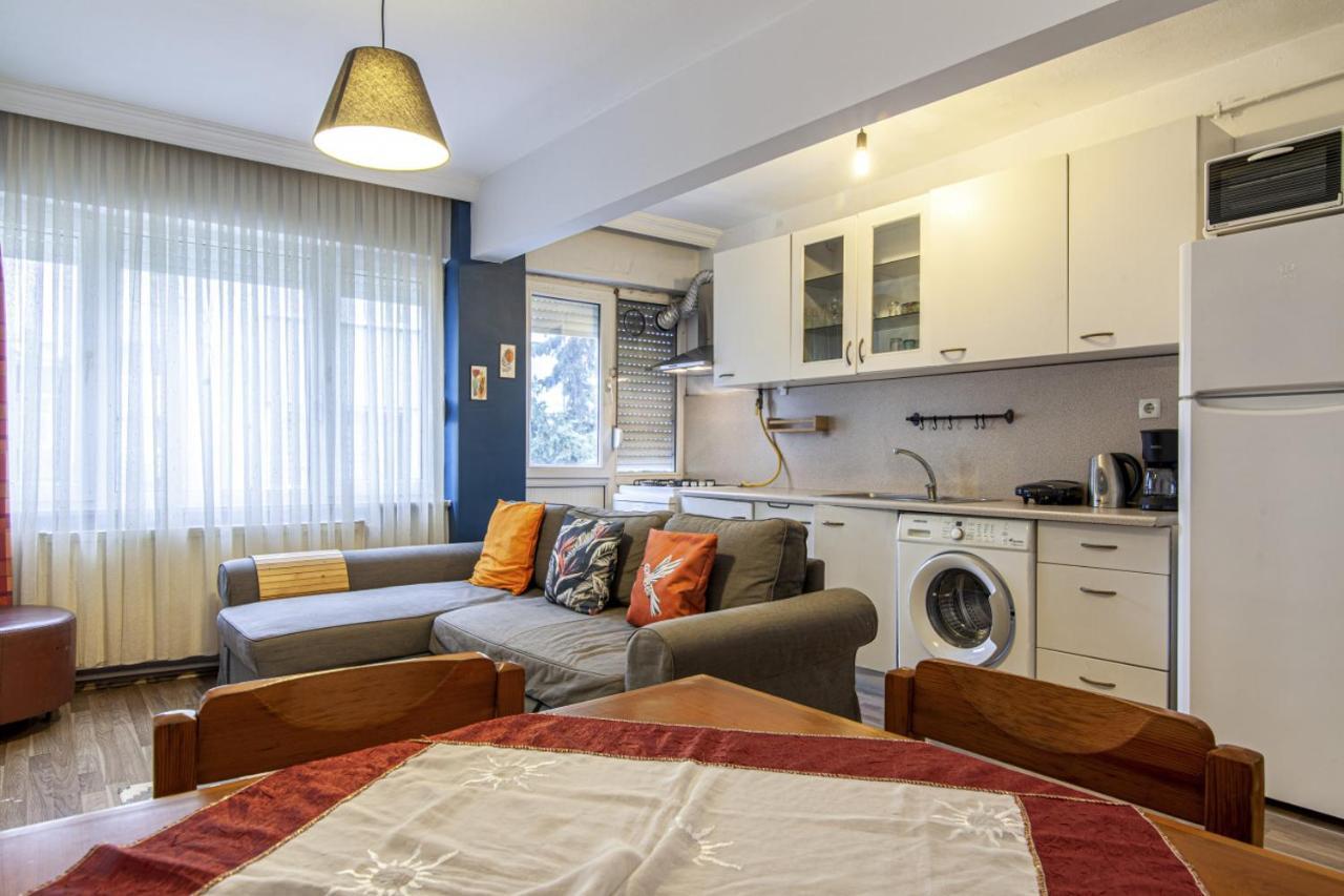 Appartamento Flat Near Attractions In Ortakoy Provincia di Istanbul